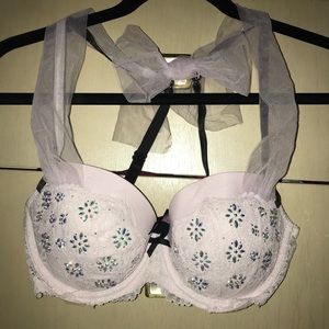Limited edition dream Ángels bra NWT